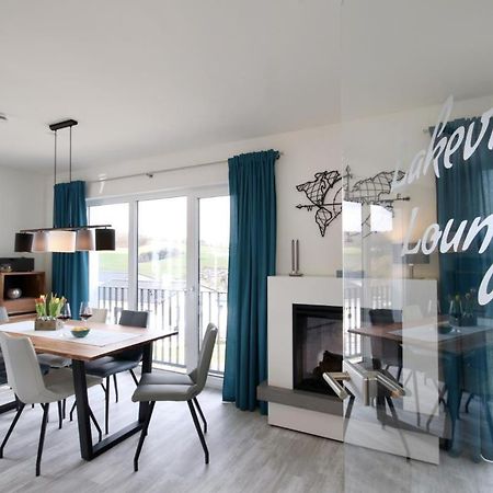 Sonnenweg 36 Lakeview House Tuerkis Diemelsee Heringhausen Zewnętrze zdjęcie