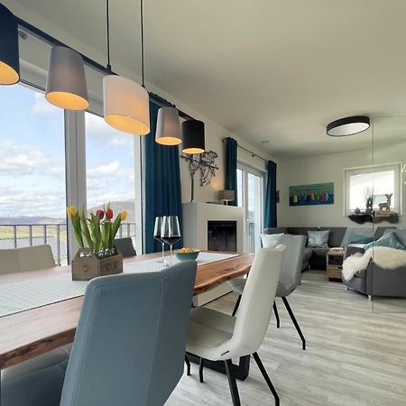Sonnenweg 36 Lakeview House Tuerkis Diemelsee Heringhausen Zewnętrze zdjęcie