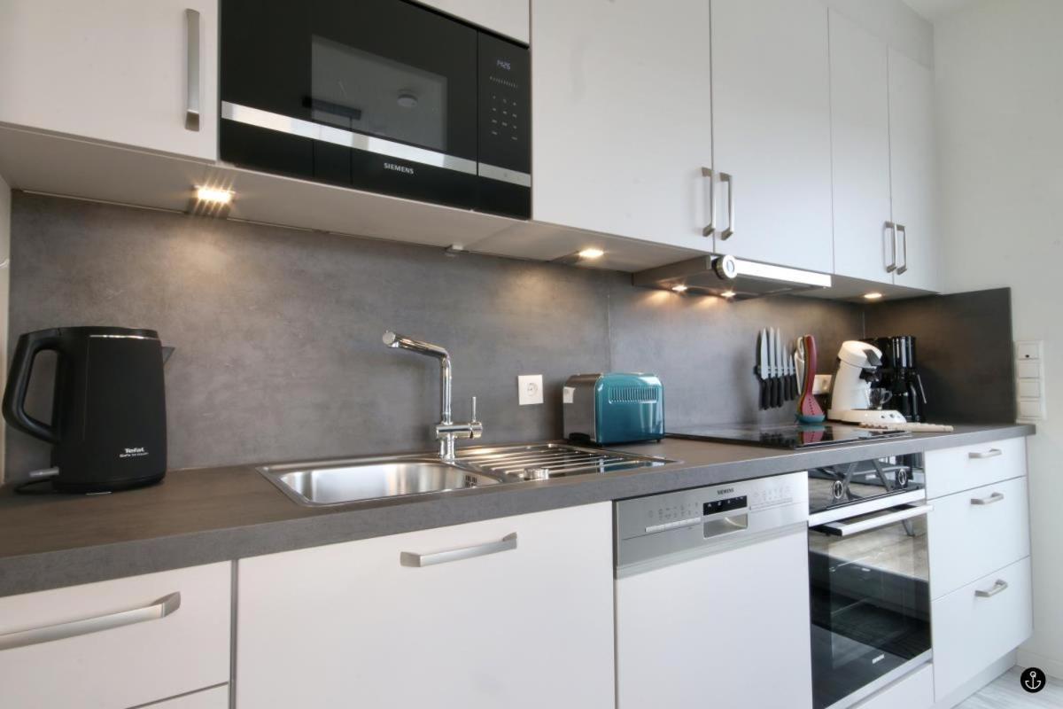 Sonnenweg 36 Lakeview House Tuerkis Diemelsee Heringhausen Zewnętrze zdjęcie