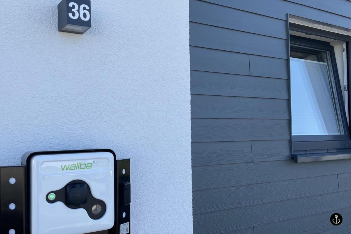 Sonnenweg 36 Lakeview House Tuerkis Diemelsee Heringhausen Zewnętrze zdjęcie