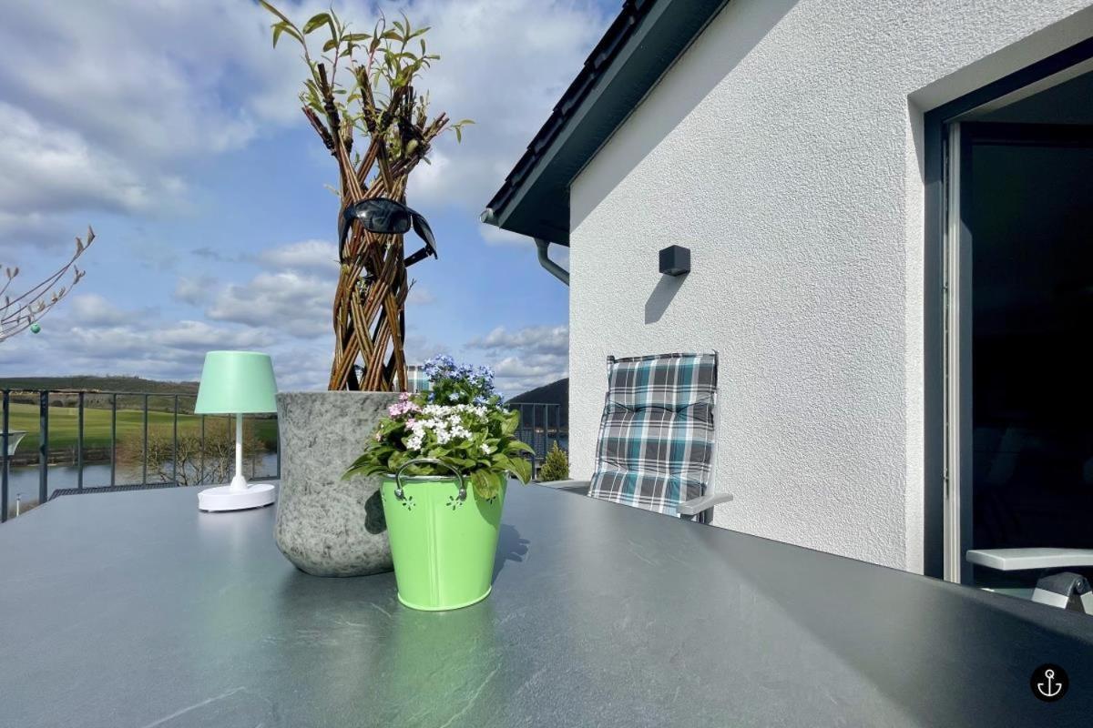 Sonnenweg 36 Lakeview House Tuerkis Diemelsee Heringhausen Zewnętrze zdjęcie