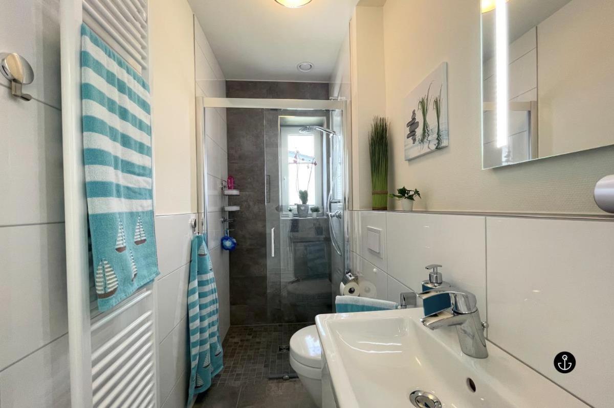 Sonnenweg 36 Lakeview House Tuerkis Diemelsee Heringhausen Zewnętrze zdjęcie
