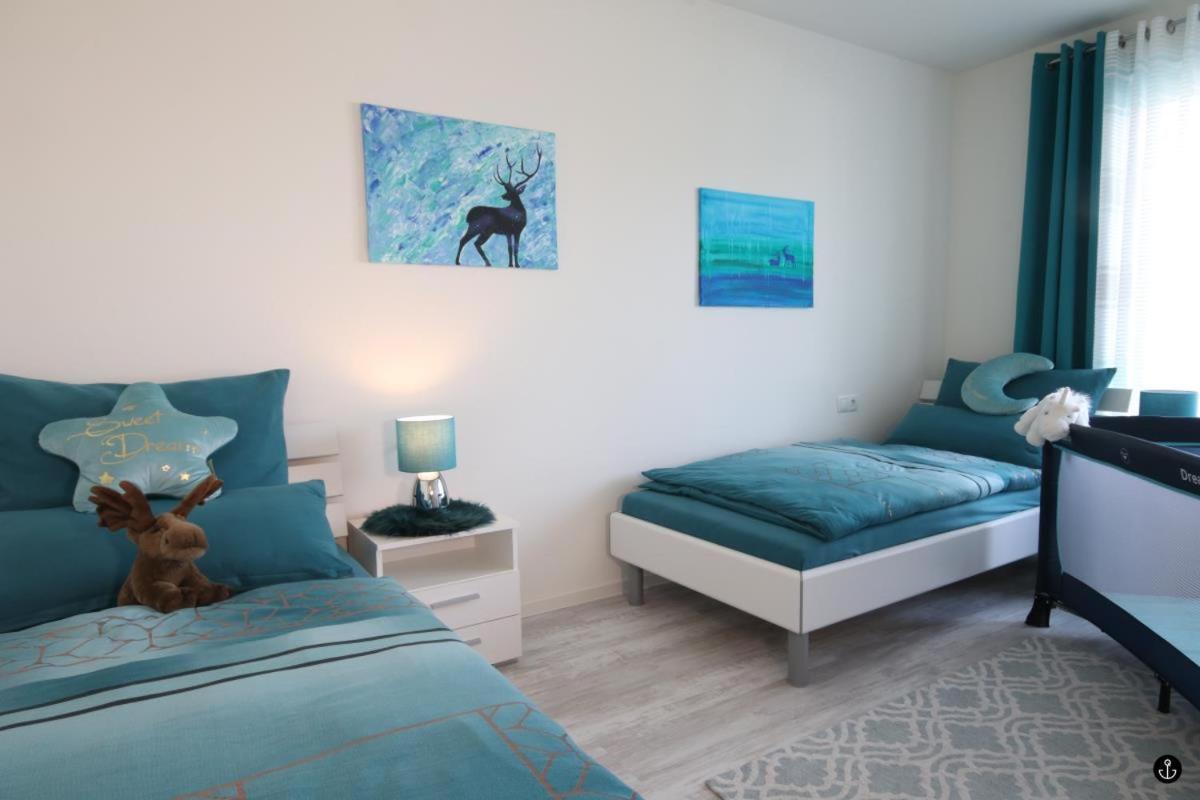 Sonnenweg 36 Lakeview House Tuerkis Diemelsee Heringhausen Zewnętrze zdjęcie