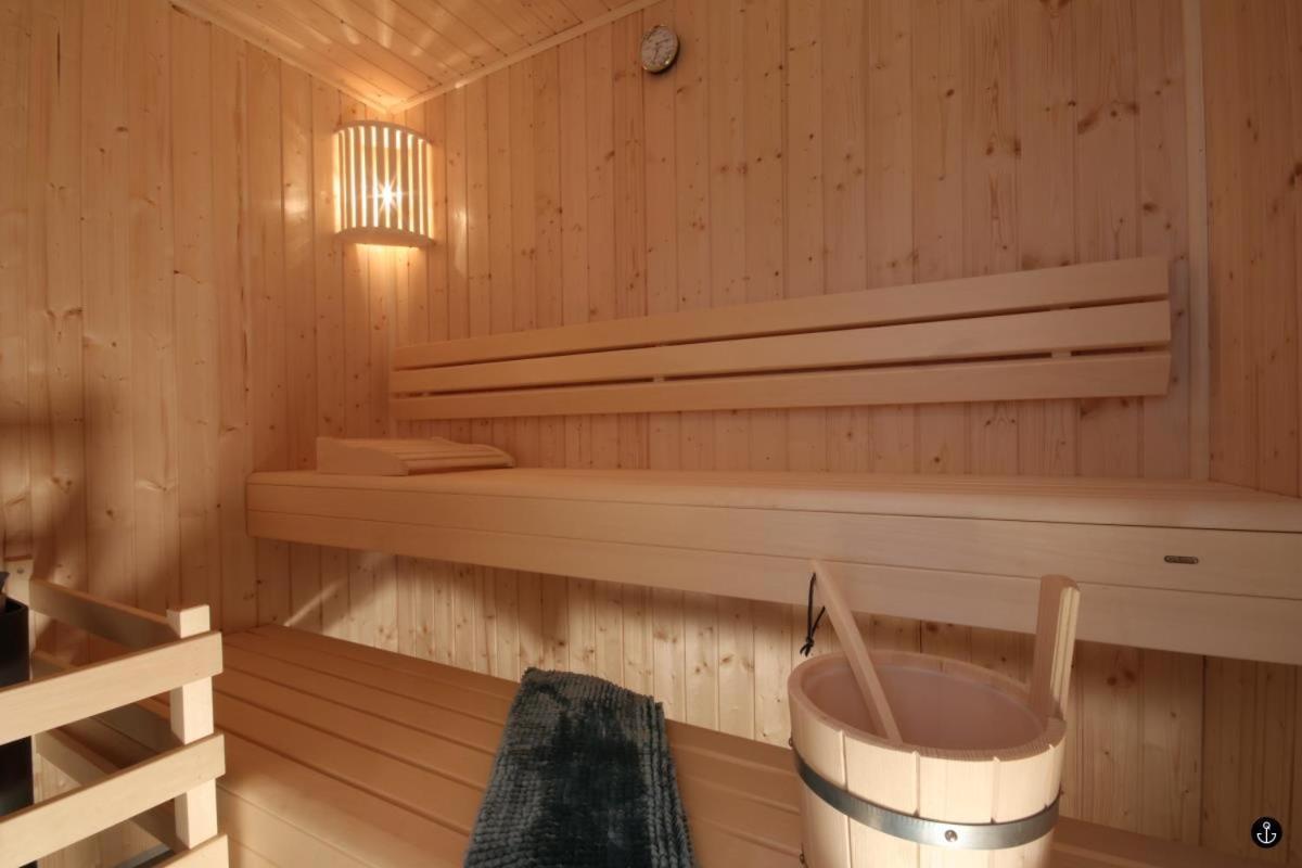 Sonnenweg 36 Lakeview House Tuerkis Diemelsee Heringhausen Zewnętrze zdjęcie